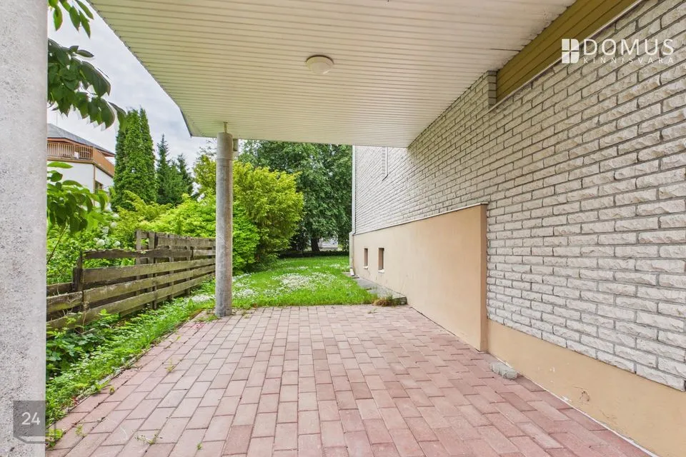 6-room house in Tallinn, Pirita linnaosa - photo 4