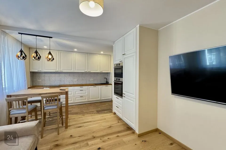 3-toaline Korter  -  Narva-Jõesuu linn, Narva-Jõesuu linn - foto 2