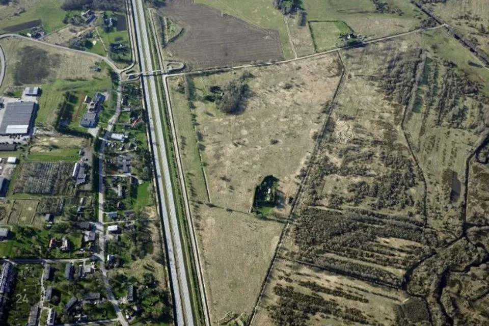 Transpordimaa, 123524 m² Maa - Rae vald, Vaidasoo küla - foto 4