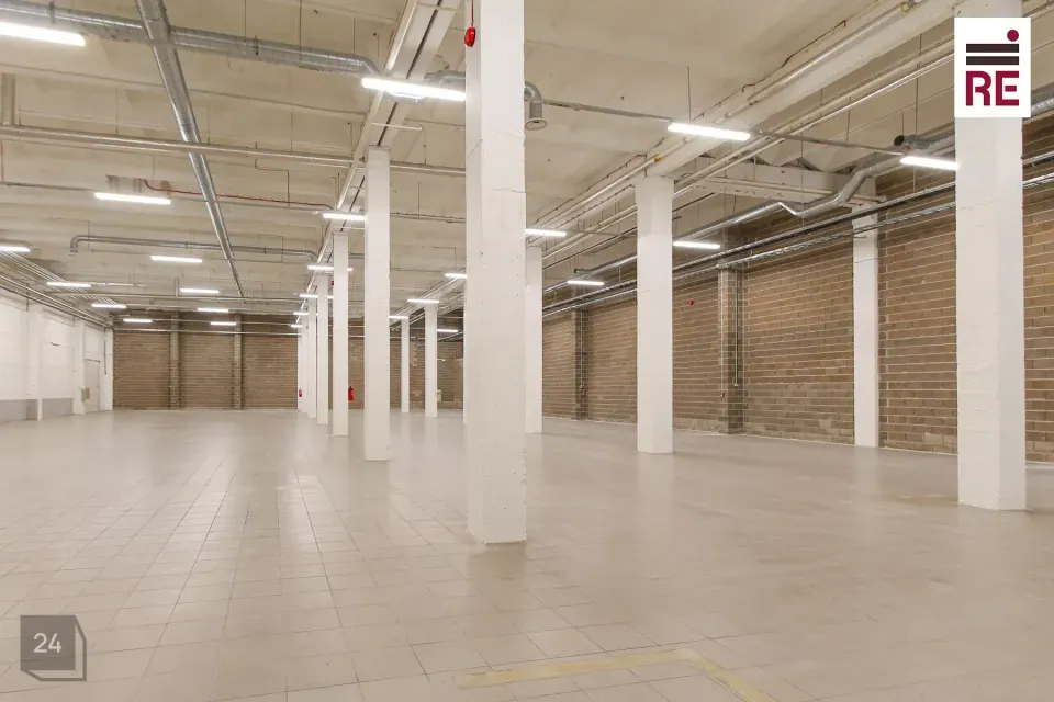 Mitme sihtotstarbega, 1061 m² Äripind - Tallinn, Lasnamäe linnaosa - foto 3