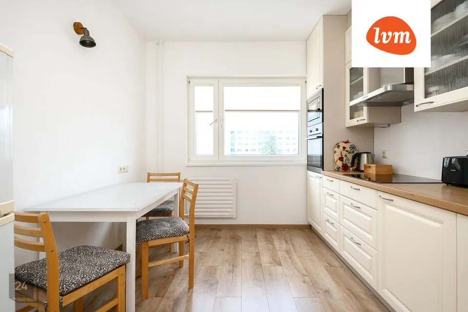 3-toaline Korter  -  Pärnu linn, Pärnu linn - foto 5