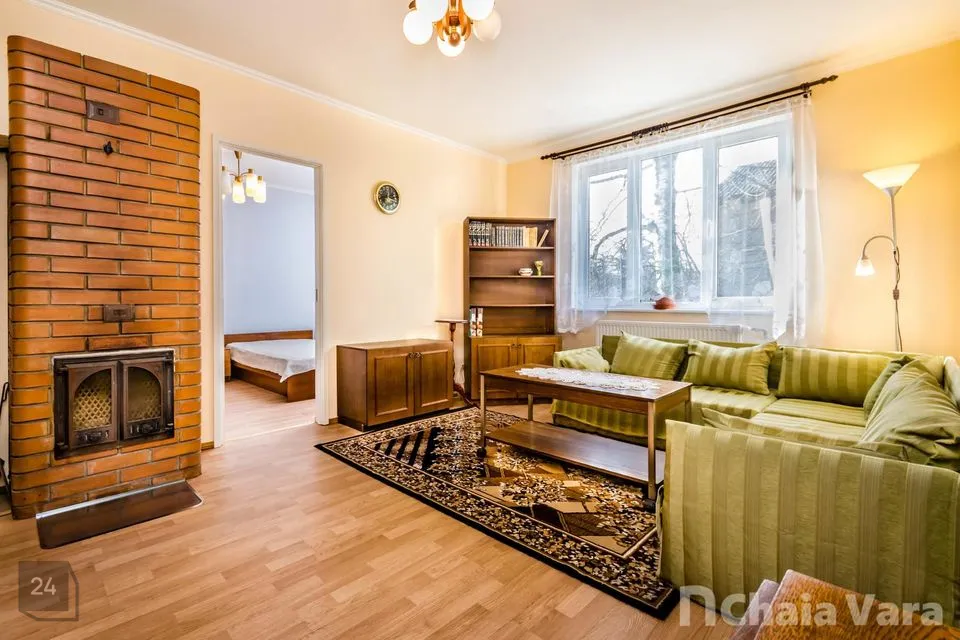 2-комнатная Квартира в Tallinn, Põhja-Tallinna linnaosa