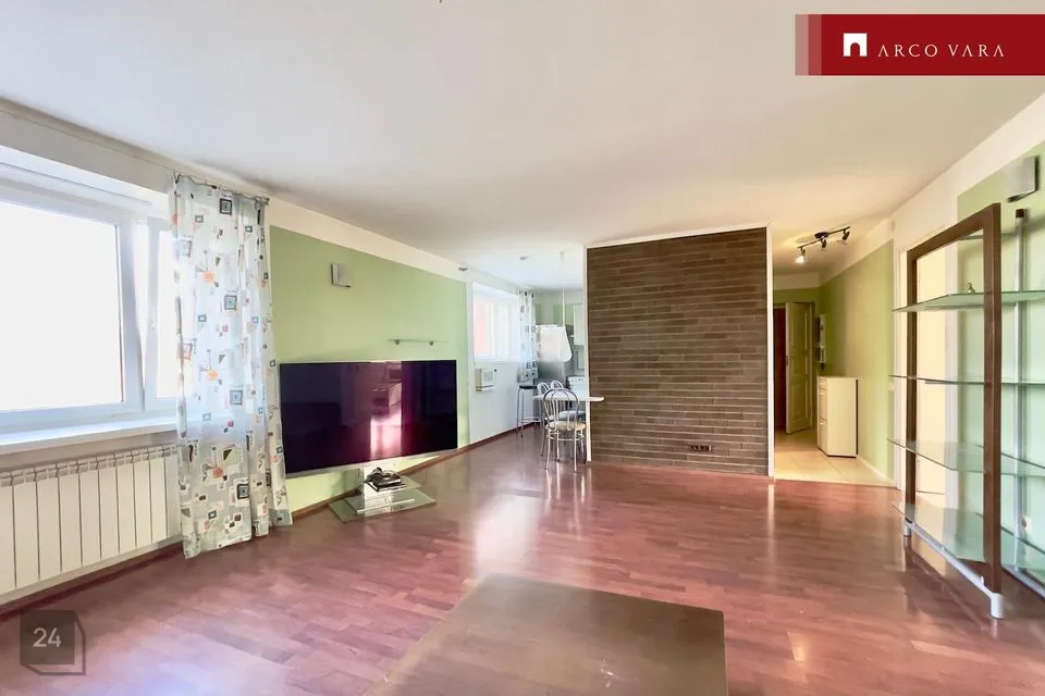 3-toaline Korter - Rakvere linn - foto 2