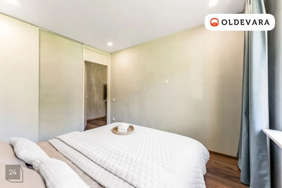 2-toaline Korter - Maardu linn - foto 4