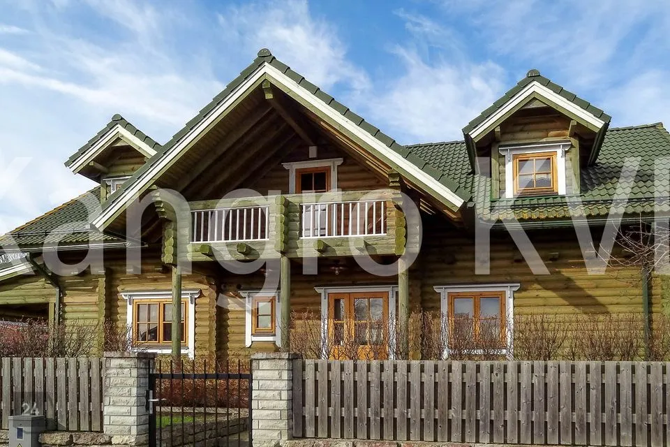 6-toaline Maja - Jõelähtme vald, Saviranna küla - foto 2