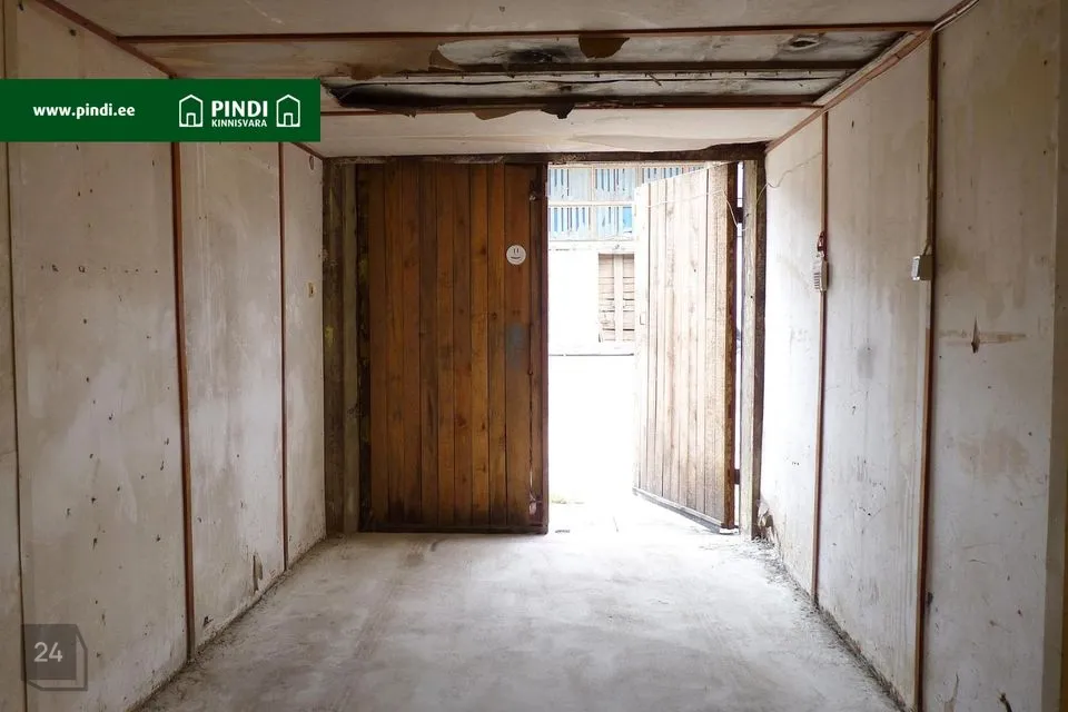 Mitme sihtotstarbega, 80 m² Äripind  -  Jõhvi vald, Jõhvi küla - foto 5