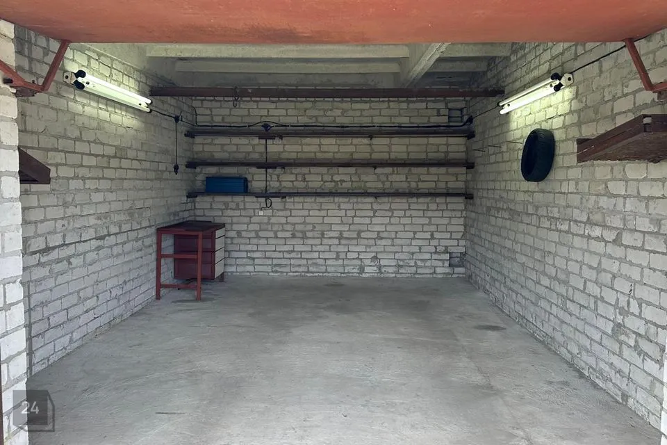 22 m² Garaaž  -  Raasiku vald, Raasiku alevik - foto 3