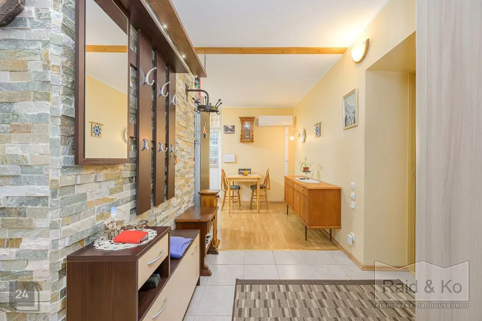 3-room apartment in Keila linn - photo 2