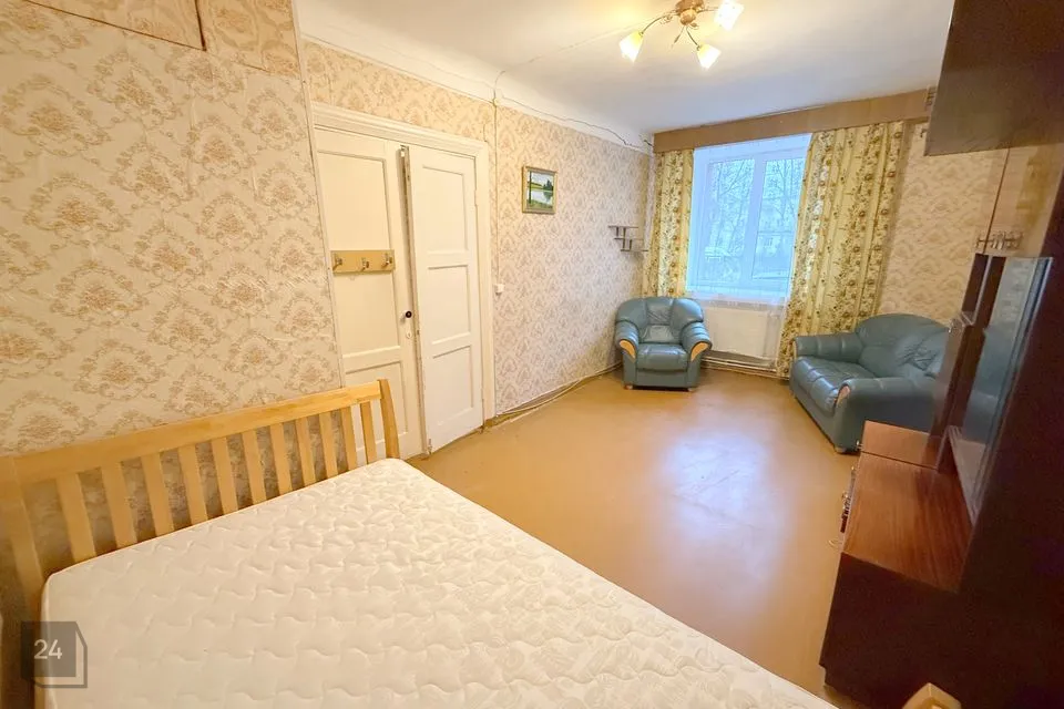 2-toaline Korter - Tallinn, Põhja-Tallinna linnaosa - foto 3