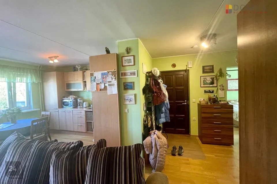 3-toaline Korter  -  Hiiumaa vald, Kärdla linn - foto 5