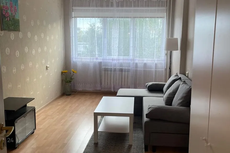 3-toaline Korter - Kohtla-Järve linn, Ahtme linnaosa - foto 4