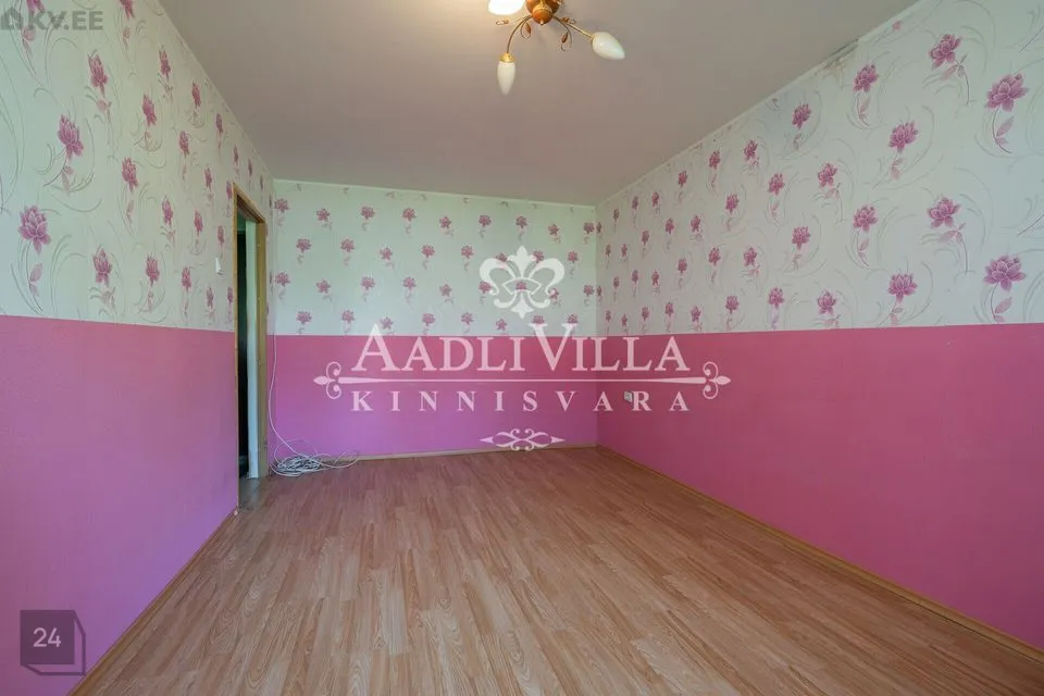 1-toaline Korter  -  Tartu linn, Tartu linn - foto 3