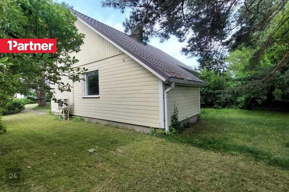 3-toaline Maja - Tallinn, Pirita linnaosa - foto 5