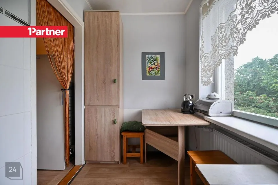 2-toaline Korter  -  Tallinn, Kesklinna linnaosa - foto 4