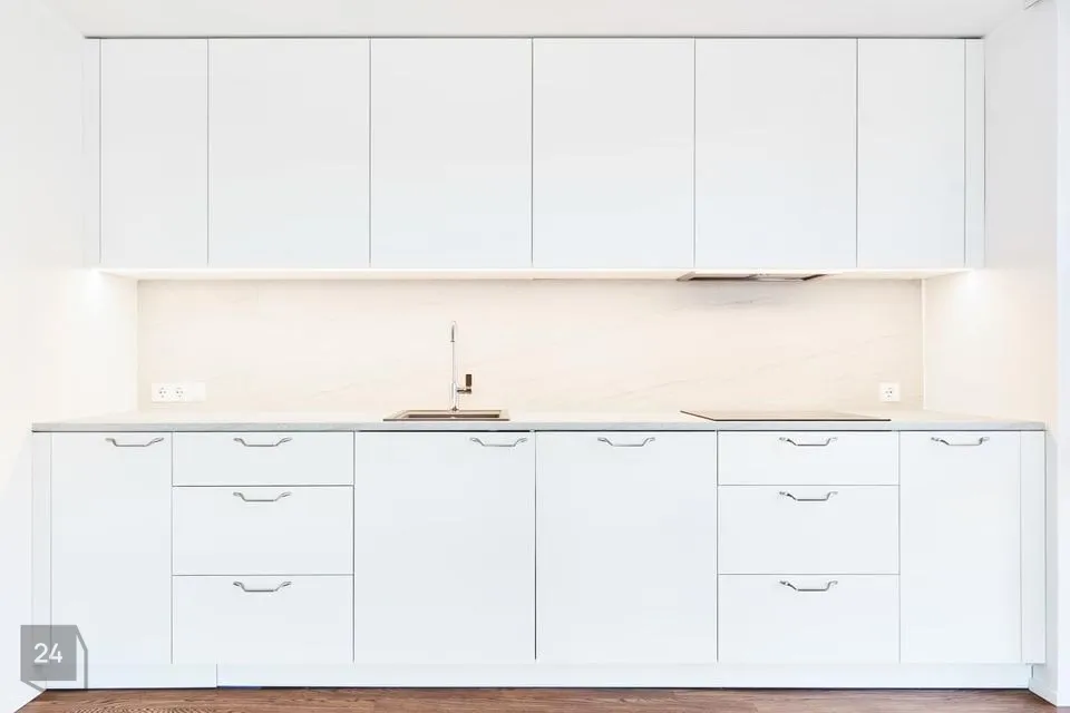 3-toaline Korter - Tallinn, Põhja-Tallinna linnaosa - foto 3