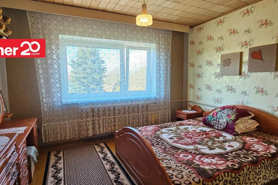 5-комнатная дом в Mustvee vald, Kasepää küla - фото 5