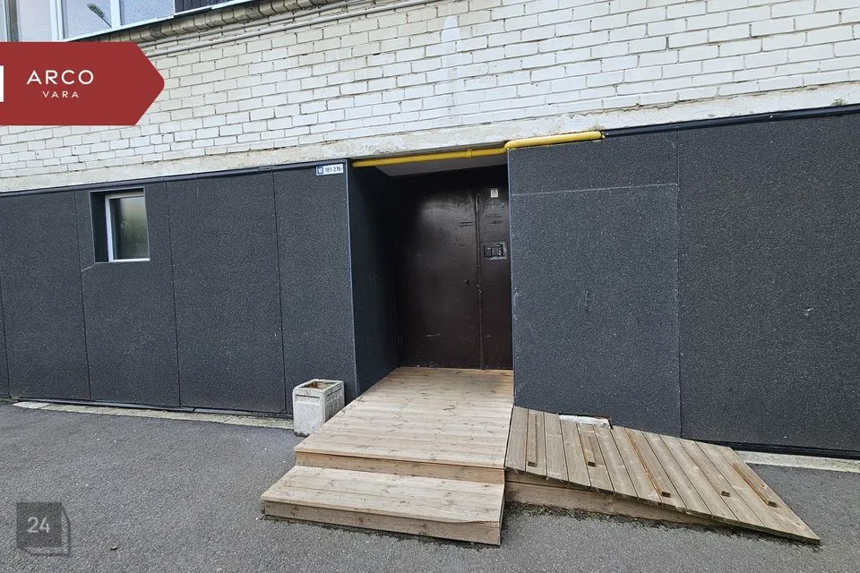 3-toaline Korter - Narva linn - foto 2