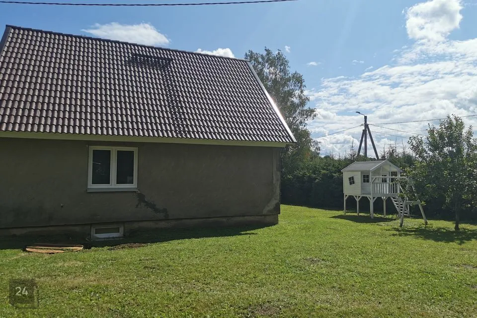 3-toaline Maja  -  Türi vald, Lõõla küla - foto 4