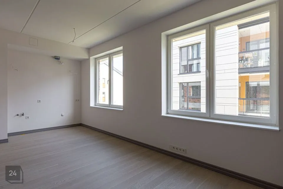 1-toaline Korter - Tallinn, Kesklinna linnaosa - foto 2