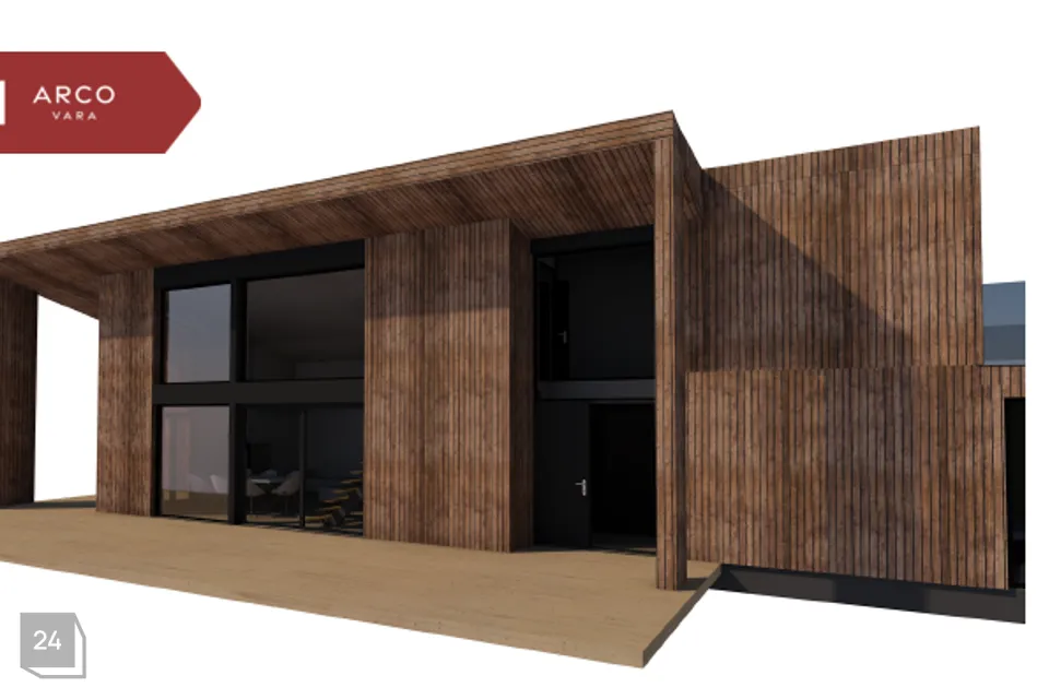 5-toaline Maja - Lääne-Harju vald, Paldiski linn - foto 3