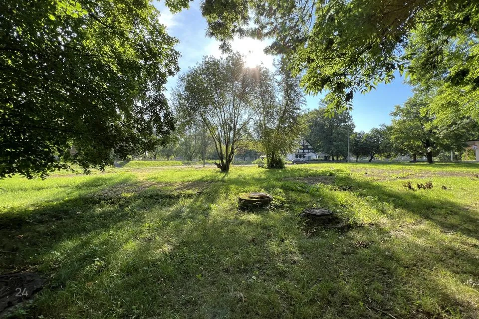 Ärimaa, 3092 m² Maa  -  Narva linn - foto 4