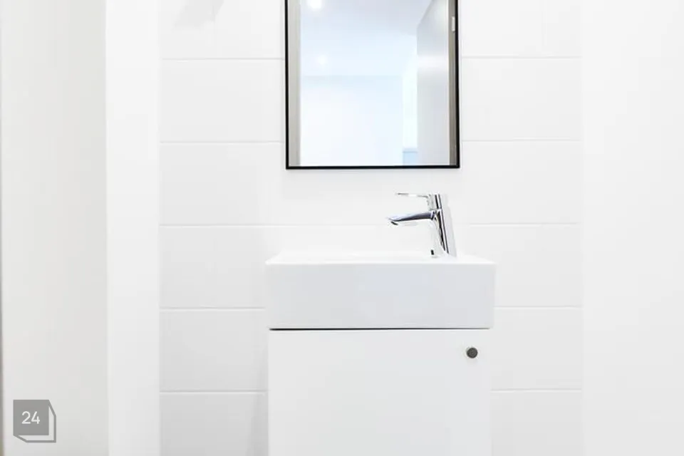 3-toaline Korter - Tallinn, Põhja-Tallinna linnaosa - foto 4