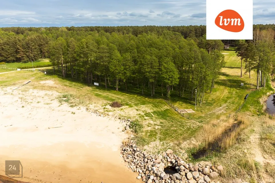 Elamumaa, 2664 m² Maa  -  Häädemeeste vald, Majaka küla - foto 2