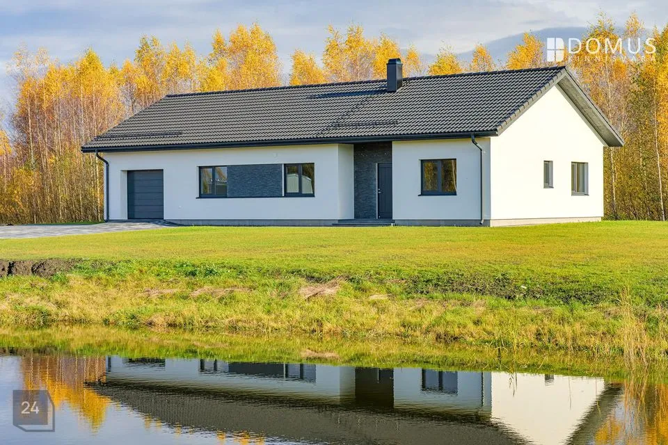4-toaline Maja  -  Pärnu linn, Papsaare küla - foto 2