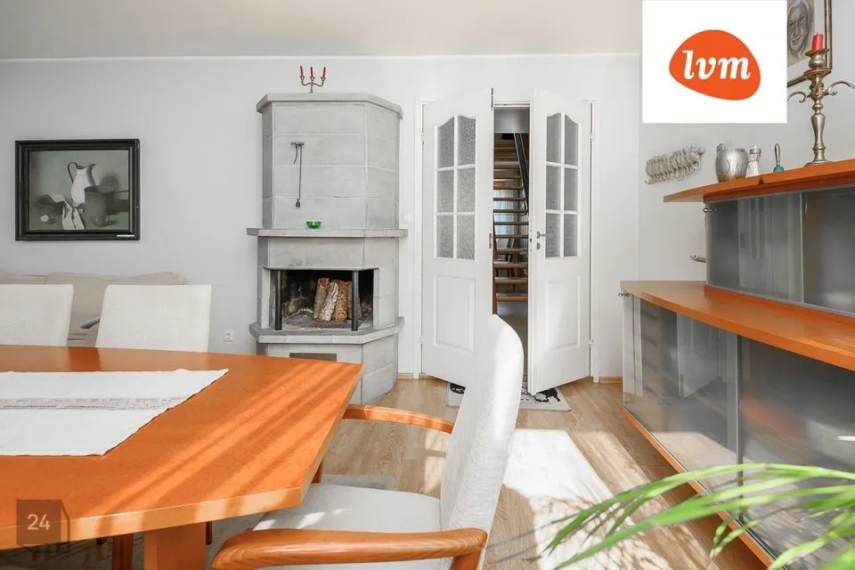 4-toaline Maja  -  Pärnu linn, Pärnu linn - foto 5