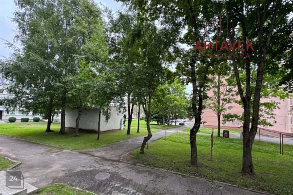 2-комнатная Квартира в Kohtla-Järve linn, Ahtme linnaosa - фото 4