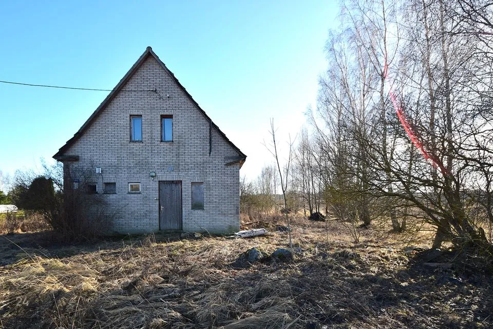 4-toaline Maja  -  Kambja vald, Ülenurme alevik - foto 2