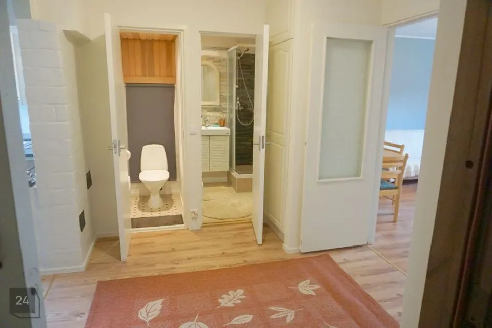 2-toaline Korter  -  Hiiumaa vald, Jausa küla - foto 4