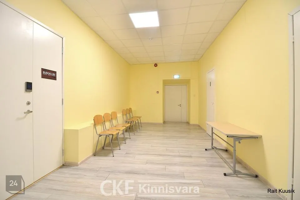 Multi-purpose, 100 m² business in Tartu linn, Tartu linn - photo 5