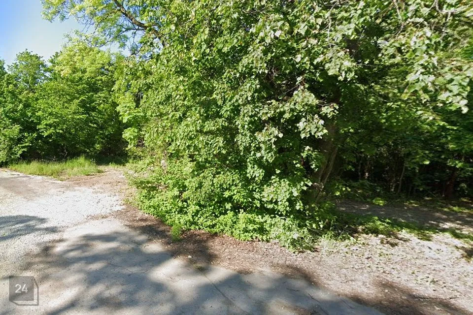 Elamumaa, 1315 m² Maa  -  Kohtla-Järve linn, Järve linnaosa - foto 2
