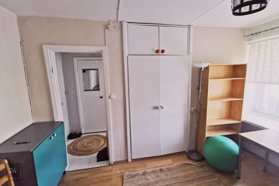 1-toaline Korter - Haapsalu linn, Haapsalu linn - foto 3