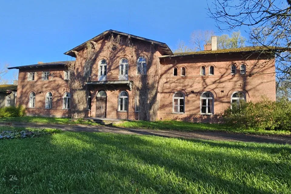 20-toaline Maja - Rakvere vald, Veltsi küla - foto 3