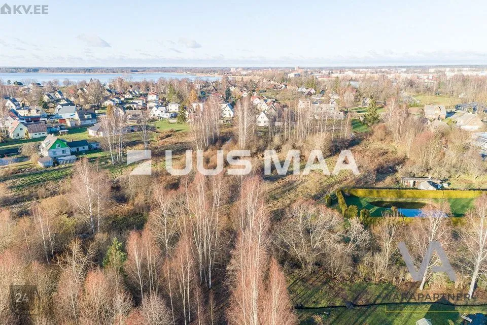 Elamumaa, 892 m² Maa - Võru linn - foto 3