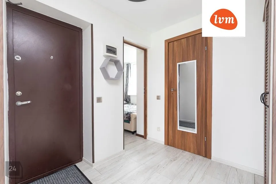 3-toaline Korter  -  Tori vald, Sauga alevik - foto 4