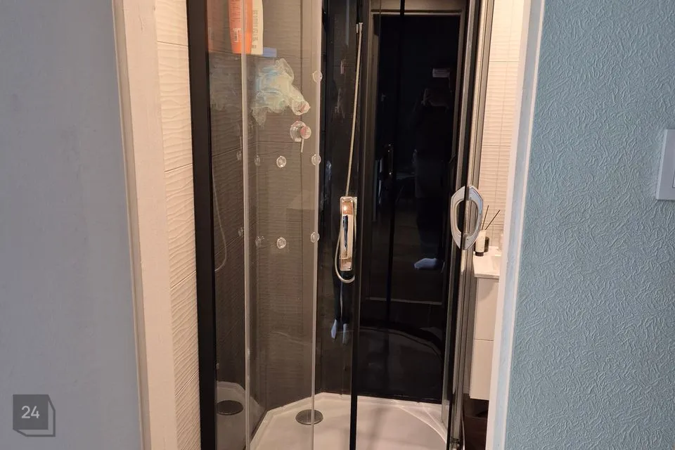 2-toaline Korter  -  Rakvere linn - foto 5