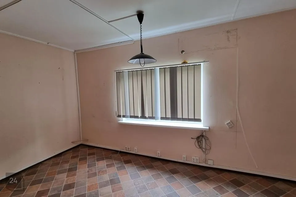 7-toaline Maja  -  Mustvee vald, Lohusuu alevik - foto 4