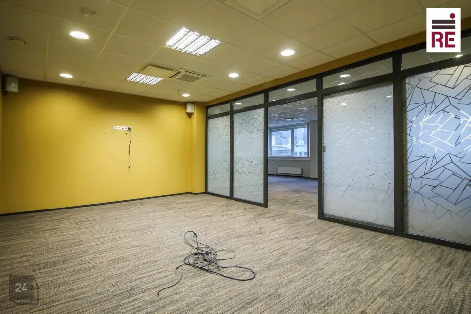 Büroo või Teenindus, 370 m² Äripind  -  Tallinn, Kesklinna linnaosa - foto 3