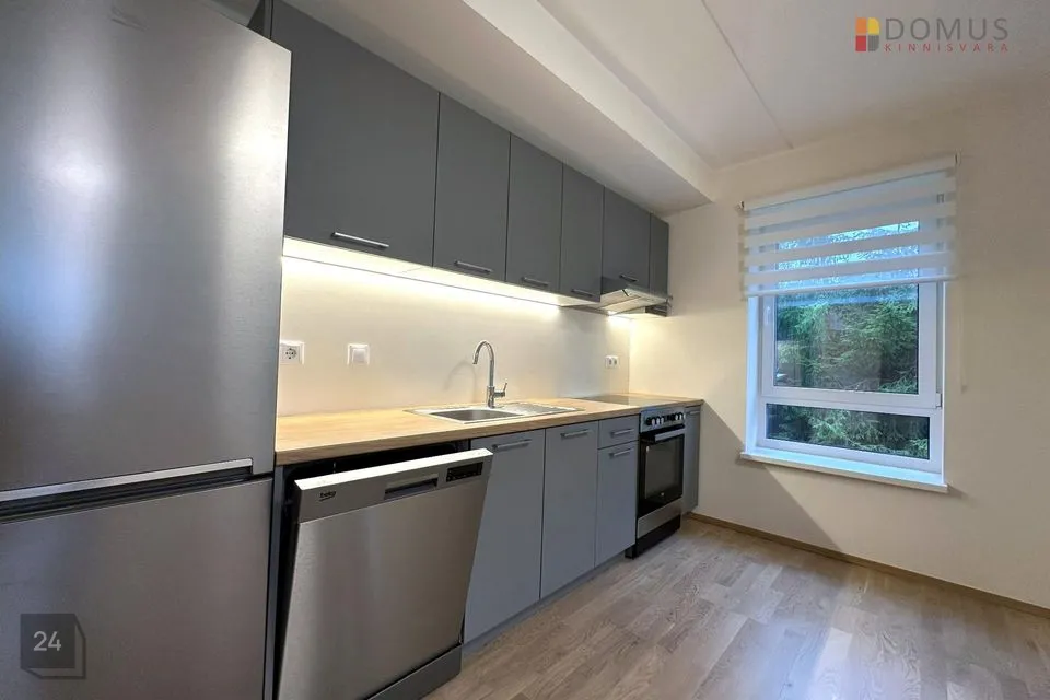 3-toaline Korter  -  Tallinn, Kristiine linnaosa - foto 4