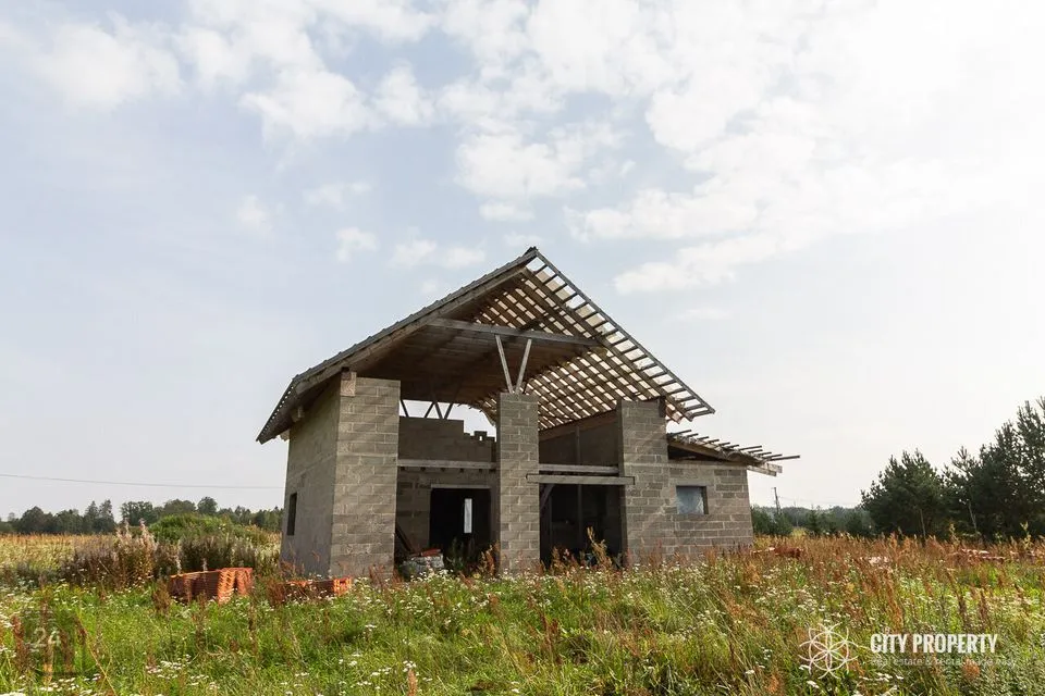 Elamumaa, 8500 m² Maa - Anija vald, Rasivere küla