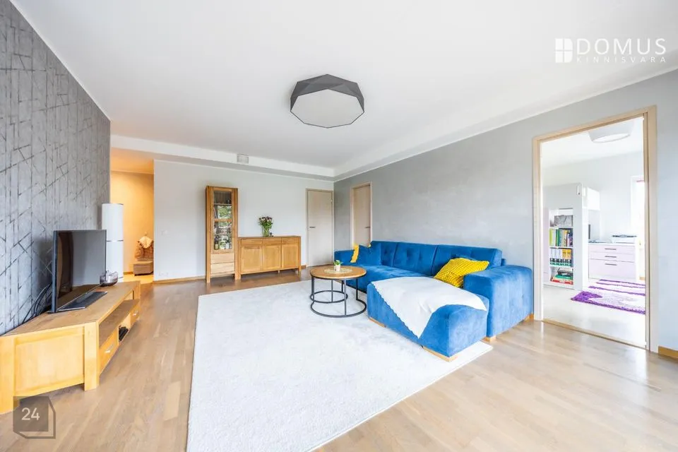 4-toaline Korter  -  Rae vald, Jüri alevik - foto 3