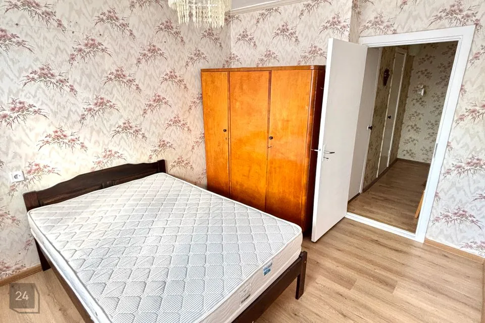 2-toaline Korter - Haapsalu linn, Haapsalu linn - foto 4