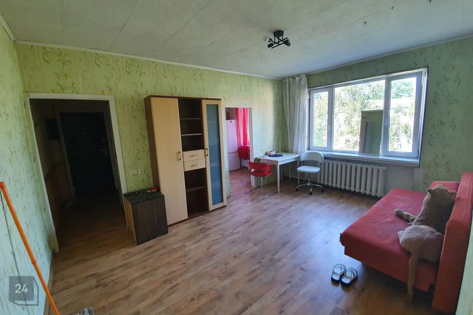 2-комнатная Квартира в Kohtla-Järve linn, Järve linnaosa - фото 5