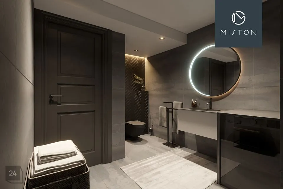 4-toaline Korter  -  Pärnu linn, Pärnu linn - foto 5