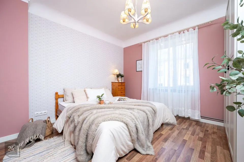 3-toaline Korter - Tallinn, Lasnamäe linnaosa