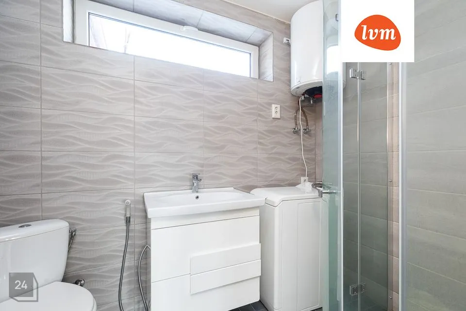 2-toaline Korter  -  Jõgeva vald, Kassinurme küla - foto 4