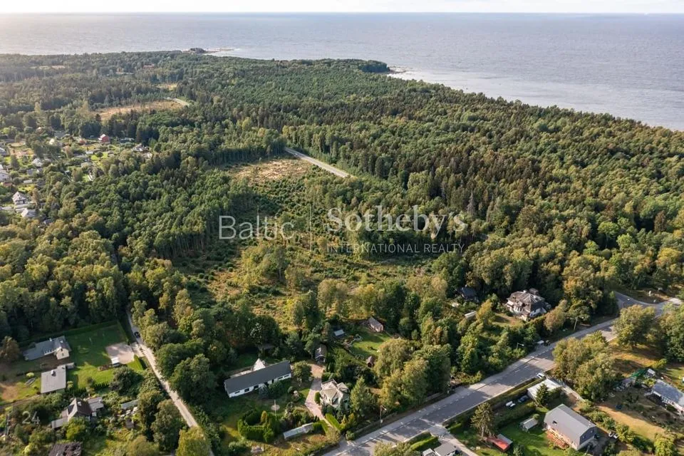Cultivated land, 29600 m² land in Harku vald, Suurupi küla